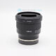 لنز دست دوم تامرون 35mm for sony