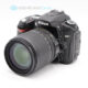 دوربین دست دوم نیکون D90 kit 18-105