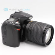 دوربین دست دوم نیکون D90 kit 18-105