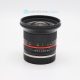 لنز دست دوم Rokinon 12mm