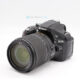دوربین دست دوم نیکون D5200 kit 18-140mm