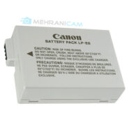 باتری دوربین کانن Canon LP-E8