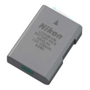 باتری دوربین نیکون Nikon EN-EL14a