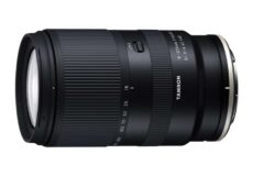 لنز تامرون 18-300 برای مانت‌ های کانن RF و نیکون Z معرفی شد