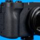 نقد و بررسی دوربین Canon PowerShot V1