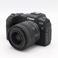 دوربین کانن دست دوم canon rp kit 24-50mm