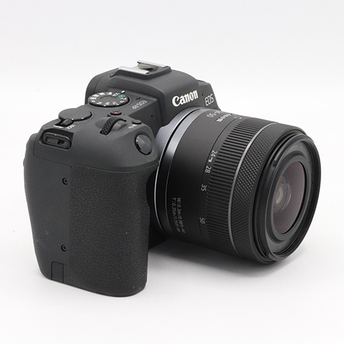 دوربین کانن دست دوم canon rp kit 24-50mm