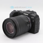 دوربین دست دوم کانن RP Kit 24-105