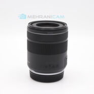 لنز دست دوم کانن canon rf 85mm