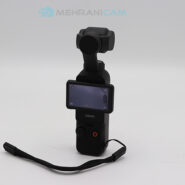 دوربین دست دوم اسمو پاکت DJI Osmo Pocket 3 Combo