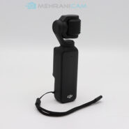 دوربین دست دوم اسمو پاکت DJI Osmo Pocket 3 Combo