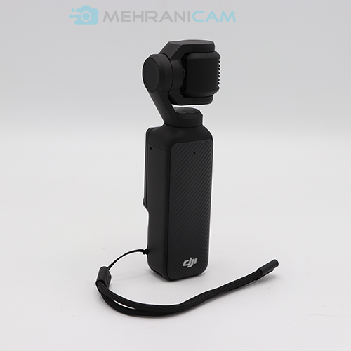 دوربین دست دوم اسمو پاکت DJI Osmo Pocket 3 Combo