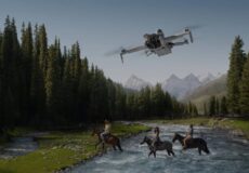معرفی DJI Mavic 4 Pro: پهپاد پیشرفته با دوربین‌ 100 مگاپیکسلی