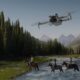 معرفی DJI Mavic 4 Pro: پهپاد پیشرفته با دوربین‌ 100 مگاپیکسلی
