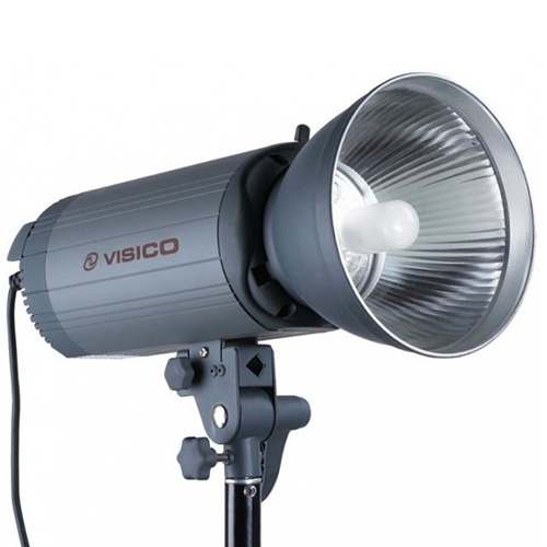 کیت فلاش استودیویی دست دوم Visico VC-400