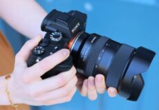 لنز Tamron 16-30mm F2.8 G2 رونمایی شد