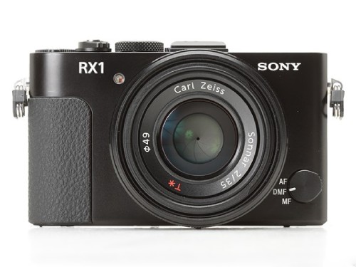 مشخصات سونی RX1R III