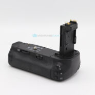 باتری گریپ دست دوم کانن 6D مدل BG-E13
