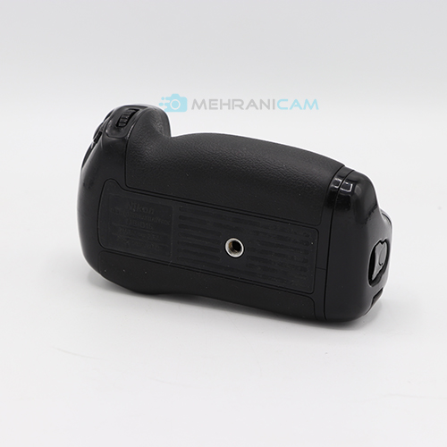 باتری گریپ دست دوم نیکون D7100 مدل MB-D15