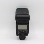 فلاش دست دوم کانن Canon 580EX II