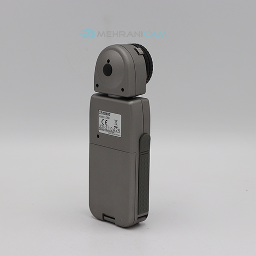 نورسنج دست دوم Sekonic L-358 FlashMaster
