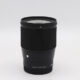 لنز دست دوم سیگما Sigma 16mm
