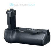 باتری گریپ کانن 6D mark II مدل BG-E21