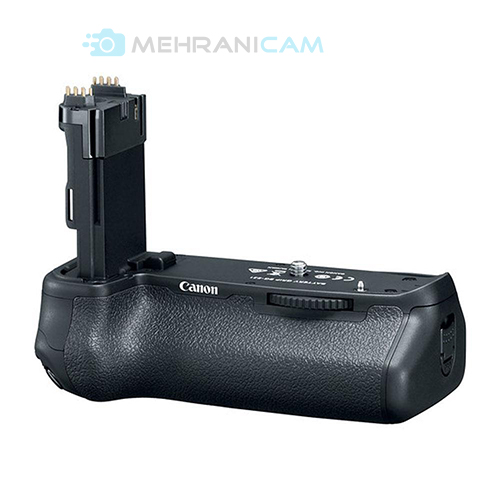 باتری-گریپ-دوربین-کانن-6D-mark-II-مدل-BG-E21 باتری گریپ کانن 6D mark II مدل BG-E21