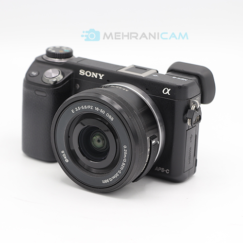 IMG_0325 دوربین دست دوم سونی sony nex6