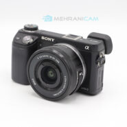 دوربین دست دوم سونی Sony NEX-6
