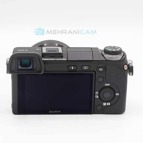 IMG_0328 دوربین دست دوم سونی sony nex6