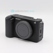 دوربین دست دوم سونی Sony ZV-E1