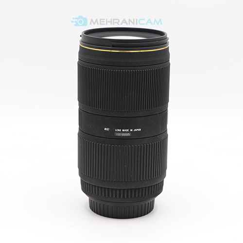 sigma 50-150 F2.8 APO EX DC for canon