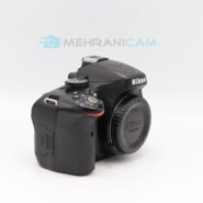 دوربین دست دوم نیکون d5100