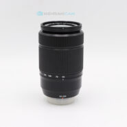 لنز دست دوم فوجی FUJIFILM XC 50-230mm