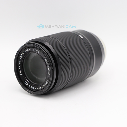 IMG_7404 FUJIFILM XC 50-230mm f/4.5-6.7 OIS II Lens
