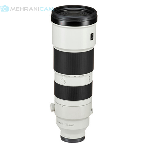 200-600-gm.jpg2 لنز دست دوم سونی Sony FE 200-600mm F/5.6-6.3 G OSS