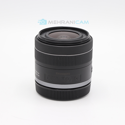 لنز دست دوم کانن Canon RF 24-50mm