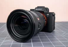 دوربین Sony a7 V رونمایی شد: ترکیبی از هوش مصنوعی و سرعت