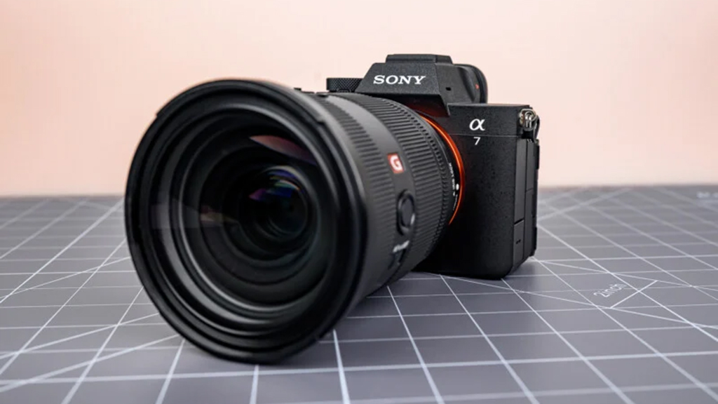 دوربین Sony a7 V رونمایی شد: ترکیبی از هوش مصنوعی و سرعت