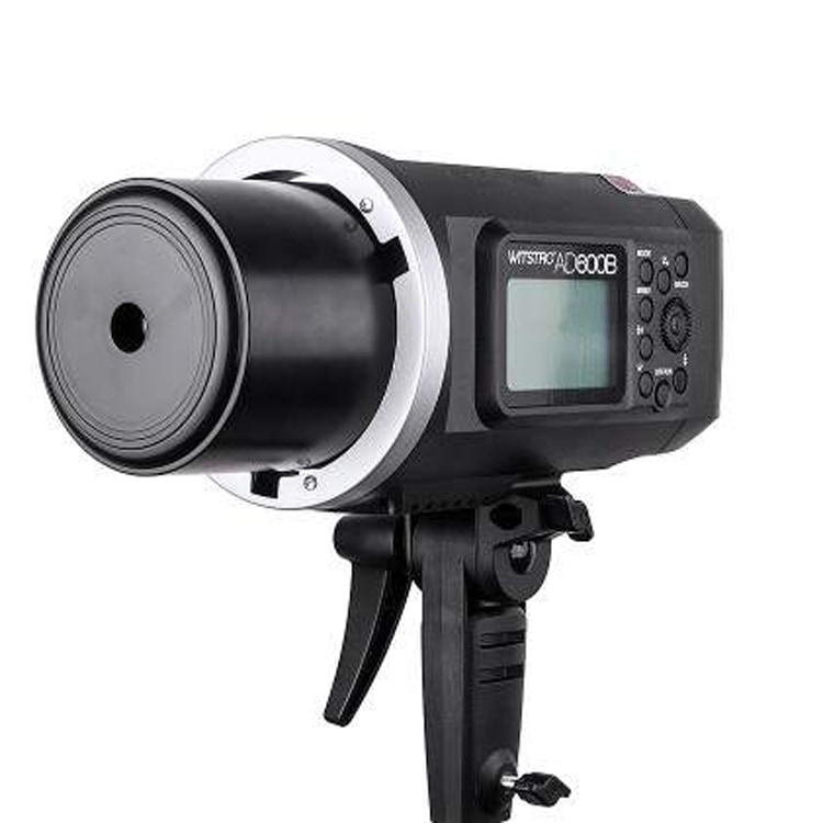 فلاش پرتابل گودکس Godox AD600B Witstro Outdoor Flash
