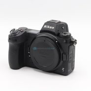 دوربین دست دوم نیکون Nikon Z7