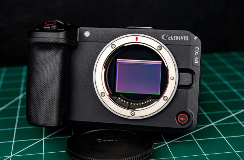 EOS R6 V عملکرد عکاسی
