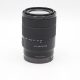 لنز دست دوم سونی sony lens 18-135mm