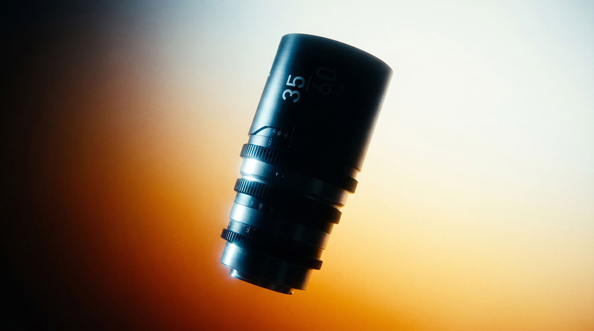 مشخصات فنی Blazar Sentinel 35-60mm