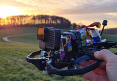 قابلیت FPV چیست ؟ فیلمبرداری و عکاسی حرفه ای با FPV