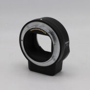 آداپتور لنز نیکون مدل Nikon Mount Adapter FTZ دست دوم