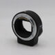 آداپتور لنز نیکون مدل Nikon Mount Adapter FTZ دست دوم