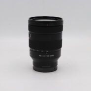لنز دست دوم سونی Sony FE 24-105mm f/4 G OSS