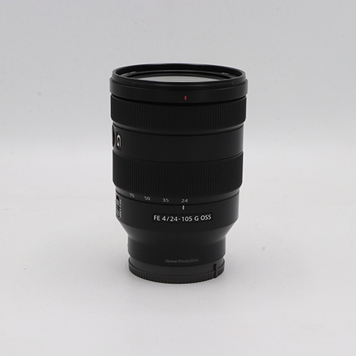 IMG_9515 لنز دست دوم سونی Sony FE 24-105mm f/4 G OSS